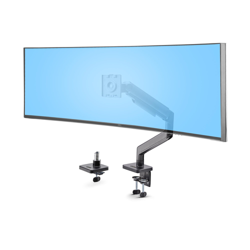 Monitor Desk Mount, VESA – StarTech.com