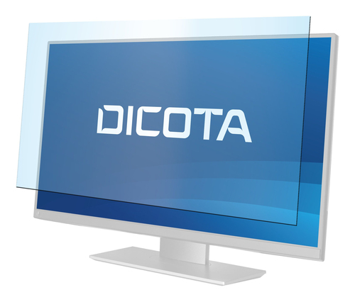 Anti-Glare Filter 3H adhesive Universal – Dicota