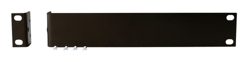 Single Unit Rack Mount Kit – Biamp