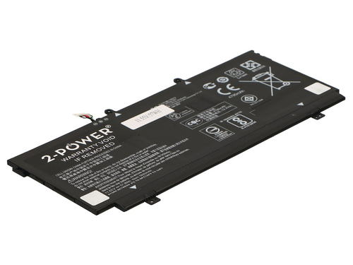 Main Battery Pack 11.55V 5020mAh – PSA