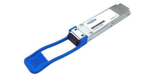 40GBASE-ESR4 QSFP+ Optic MMF Brocade Compatible (3-4 day lead time) – Origin Storage Solutions