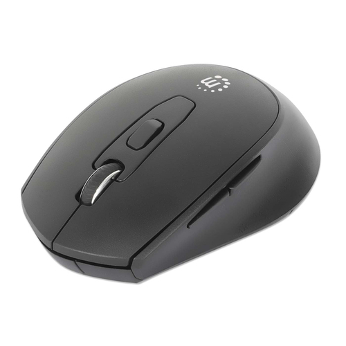 MW6200 WIRELESS OPTICAL USB MOUSE – INTELLINET