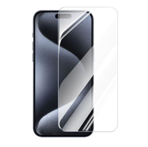 iPhone Air 2D Tempered Glass – JLC
