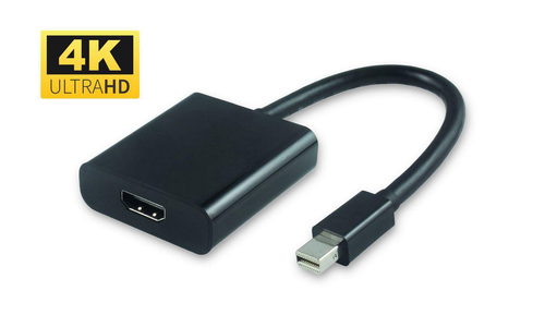 ACTIVE MINI DP M TO HDMI – MicroConnect
