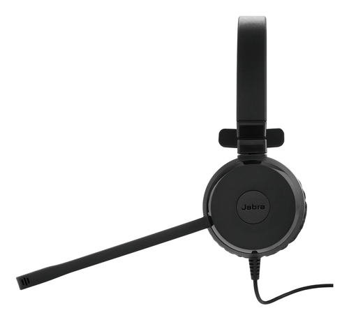 JABRA EVOLVE 30 II USB C/A STEREO UC – GN