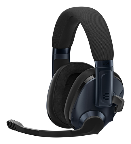 H3PRO HYBRID ANC WIRELESS CLOSED ACOUSTIC GAMING HEADSET - SEBRING – EPOS