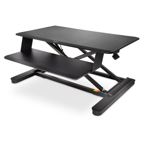 SMARTFIT SIT STAND DESK – KENSINGTON