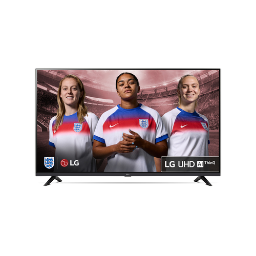 32 INCH HD Ready HDR Smart LED TV – LG Electronics