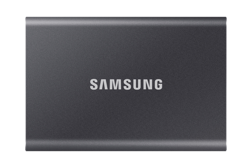 SAMSUNG Portable SSD T9 4TB USB 3.2 – Samsung