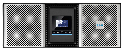 EATON 9PX 8000I RT4U NETPACK G2 – Eaton