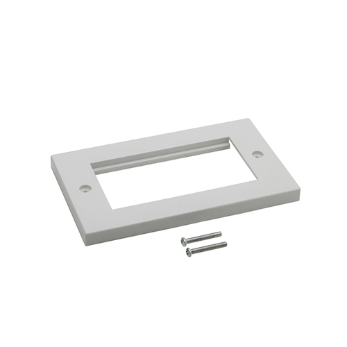 Double Face Plate – Group Gear