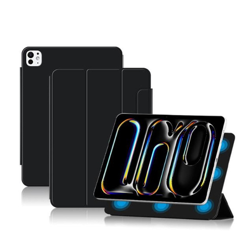 JLC Apple iPad Pro 13 2024 Veo V2 Case – JLC