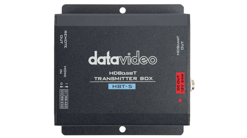 HDMI to HDBaseT video converter upto 60M – Datavideo