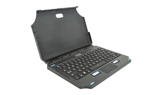 BACK LIT 2-IN-1 KBD GALAXY TAB ACTIVE PRO/ACTIVE4 US – Gamber Johnson