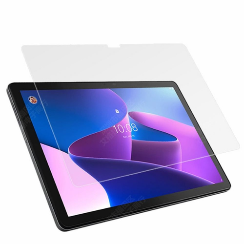 Lenovo M10 3rd Gen - Part code - ZAAG0001GB JLC 2D Tempered Glass – JLC