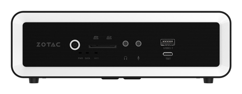 Zotac ZBOX CI649 nano – Zotac