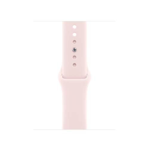 42mm Soft Pink Sport Band - M/L – Apple