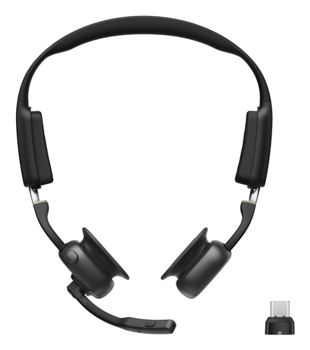 SHOKZ OPENMEET UC WITH USB-C ADAPTER – Shokz