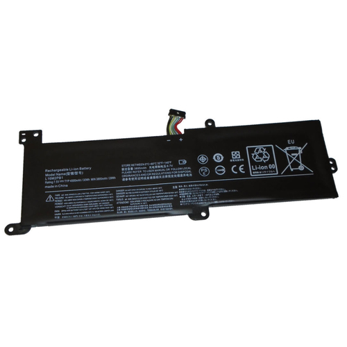REPLACEMENT LAPTOP BATTERY LENOVO IDEAPAD 320-14AST 320-14ISK 320-15ABR 320-14IA – Battery Technology
