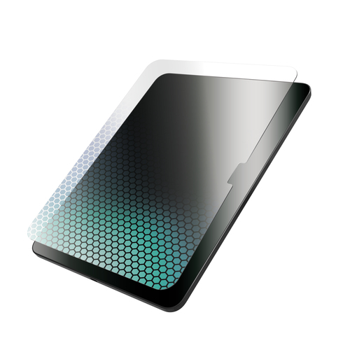 ZAGG XTR4 SCREEN PROTECTOR FOR IPAD (A16/10TH GEN) – Zagg