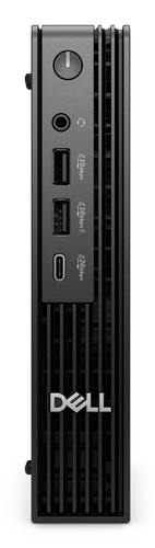 SPL|Dell Pro Micro Plus QBM1250|65W|TPM|U7-265|16GB|512GB SSD|180W|WLAN|W11 Pro|3Y Basic Onsite – Dell