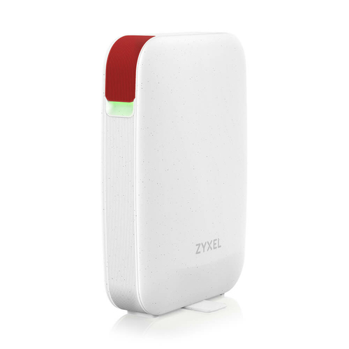 Zyxel Security Router - 3*GbE LAN 1*2.5 – ZyXEL Communications