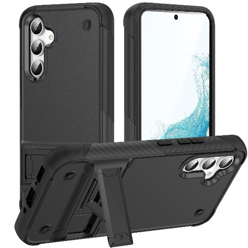 JLC Samsung S24 Mercury Case with Kickstand – JLC