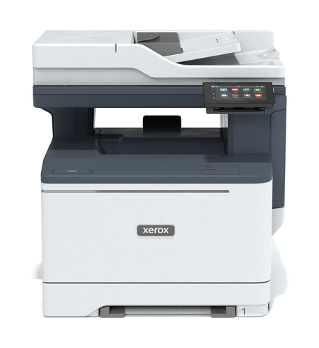 XEROX C325 A4 33PPM WIRELESS DUPLEX COPY – Xerox
