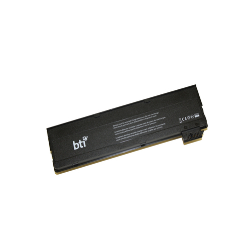 BTI Alternative to Lenovo 45N1134 notebook spare part Battery – Battery Technology