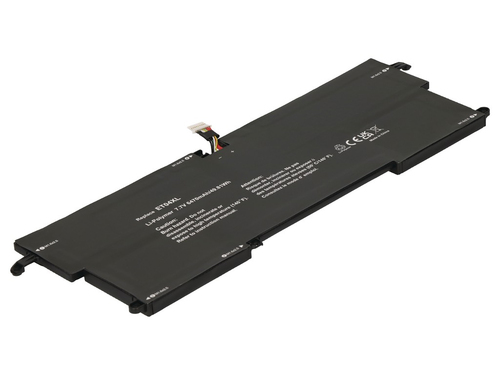 Main Battery Pack 7.7V 6470mAh – PSA