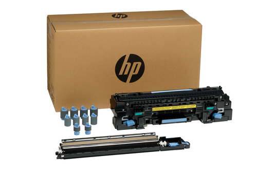HP LASERJET 220V – HP Inc