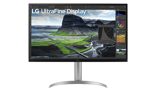 LG 32UQ850V-W.AEU Monitor