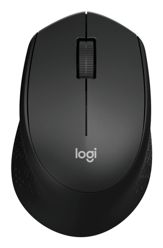 M330 SILENT PLUS IN-HOUSE/EMS EMEA BLUE RETAIL 2.4GHZ M-R0051 – Logitech
