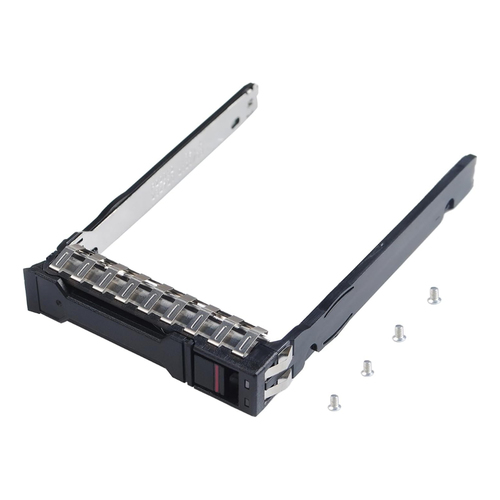 H/S Caddy: Proliant DL/ML G10+ for 2.5inch SATA/SAS HDD – Origin Storage Solutions