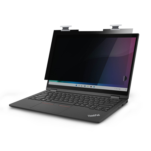 BRIGHT PRIVACY SCREEN, X13 YOGA G4, TOUCH, ADHESIVE – StarTech.com