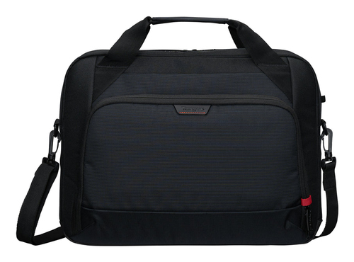 Classic 15-16i Briefcase Black – Targus