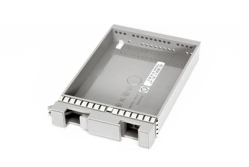 UCS C Series M5 SFF drive blanking panel – Cisco Systems