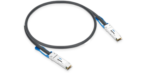 Origin Storage MCP1650-H001E30 NVIDIA Mellanox Compatible Direct Attach Copper Cable 200GBase-CU Infiniband HDR QSFP56 (Passive Twinax 1m) – Origin Storage Solutions