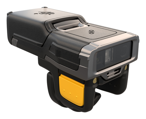 RS6100 Wearable Scanner SE55 1D/2D Image – Zebra Technologies