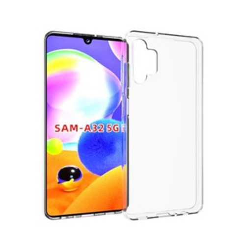 Samsung A32(5G) JLC Clear Gel – JLC