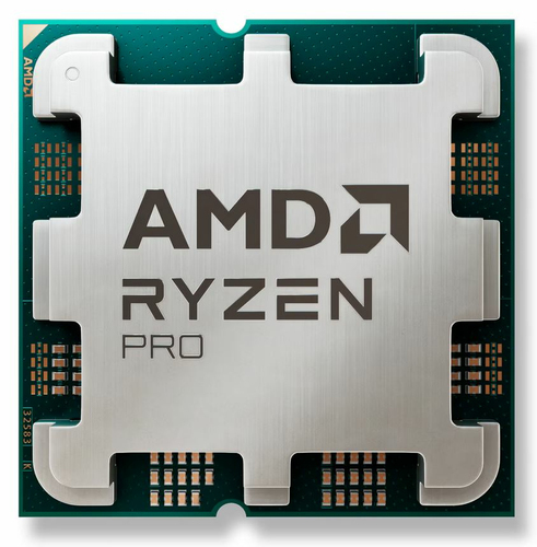 AMD Ryzen 5 PRO 8600G MPK 12 units – Advanced Micro Devices
