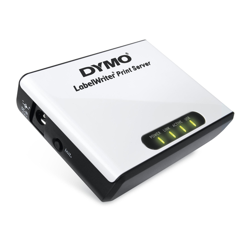 DYMO PRINT SERVER – NEWELL RUBBERMAID