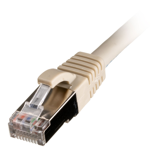 CNL 100PK 3M C6a Gy SFTP Ls 26AWG SB – Cablenet