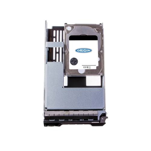 600GB 15K PE R/T X10 3.5IN SAS HOTSWAP HD W/ CADDY RECERT – Origin Storage Solutions