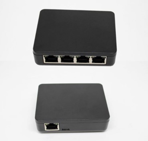 JLC ET40 4 Port Hub – JLC