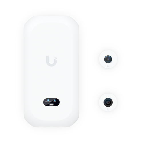 Camera AI Theta – Ubiquiti Networks