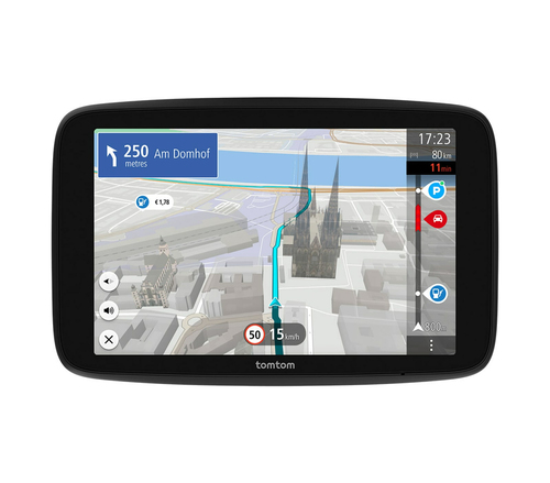 GO NAVIGATOR 7IN 1YE7.002.100 – TomTom