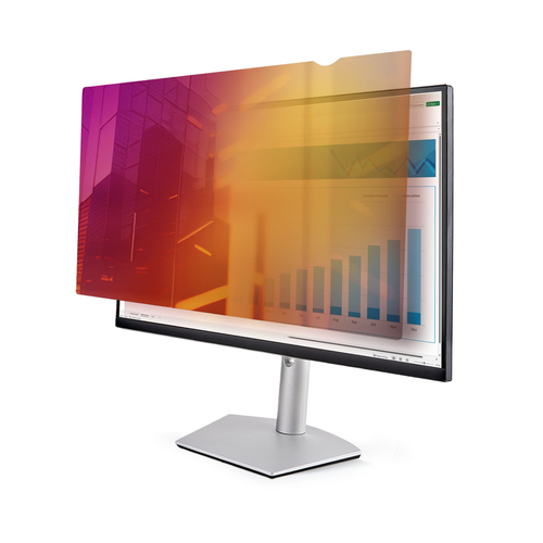 27IN Monitor Privacy Screen Gold Privacy Filter/Security Shi – StarTech.com
