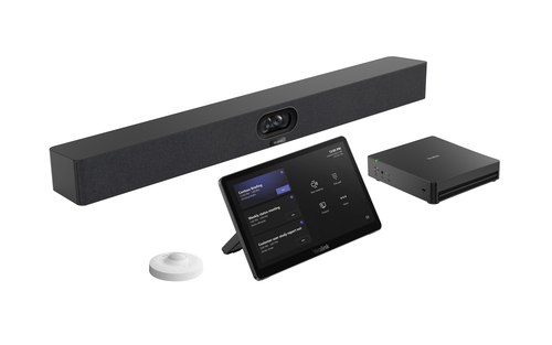 1x SmartVision40, power adapter and cables; MCoreKit-C5 (with MC – UNKNOWN