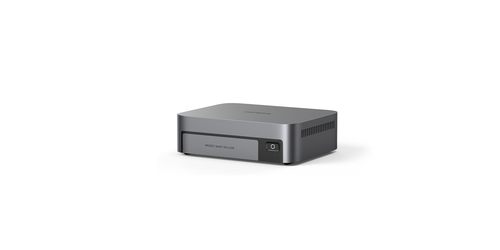 UGREEN NETWORK ATTACHED STORAGE DXP480T PLUS (DISKLESS) UK – UGREEN